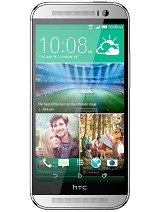 Best available price of HTC One M8 CDMA in Panama