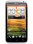 Best available price of HTC One X AT-T in Panama