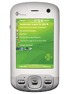 Best available price of HTC P3600 in Panama