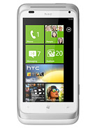 Best available price of HTC Radar in Panama