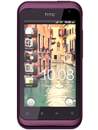 Best available price of HTC Rhyme in Panama