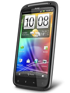 Best available price of HTC Sensation 4G in Panama