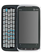 Best available price of HTC Tilt2 in Panama