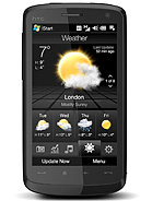 Best available price of HTC Touch HD in Panama