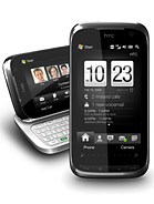 Best available price of HTC Touch Pro2 in Panama