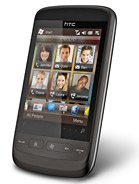Best available price of HTC Touch2 in Panama