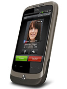 Best available price of HTC Wildfire in Panama
