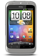 Best available price of HTC Wildfire S in Panama