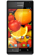 Best available price of Huawei Ascend P1 in Panama