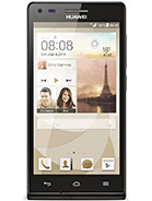 Best available price of Huawei Ascend P7 mini in Panama