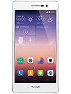 Best available price of Huawei Ascend P7 in Panama