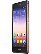 Best available price of Huawei Ascend P7 Sapphire Edition in Panama