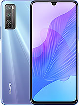 Best available price of Huawei Enjoy 20 Pro in Panama