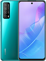 Best available price of Huawei Enjoy 20 SE in Panama