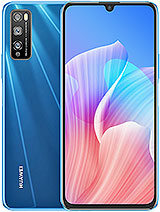Best available price of Huawei Enjoy Z 5G in Panama