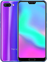 Best available price of Honor 10 in Panama