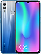 Best available price of Honor 10 Lite in Panama