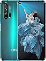 Best available price of Honor 20 Pro in Panama