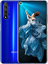 Best available price of Honor 20 in Panama