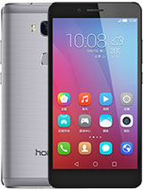 Best available price of Honor 5X in Panama