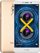 Best available price of Honor 6X in Panama