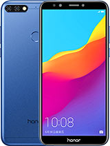 Best available price of Honor 7C in Panama