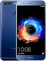 Best available price of Honor 8 Pro in Panama