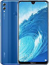 Best available price of Honor 8X Max in Panama