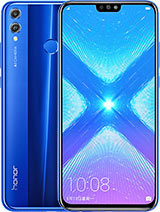 Best available price of Honor 8X in Panama