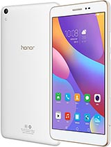 Best available price of Honor Pad 2 in Panama
