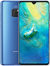 Best available price of Huawei Mate 20 in Panama