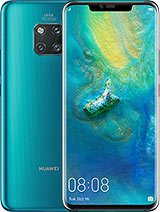 Best available price of Huawei Mate 20 Pro in Panama