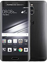Best available price of Huawei Mate 9 Porsche Design in Panama