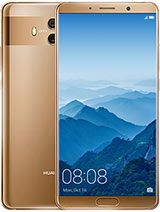 Best available price of Huawei Mate 10 in Panama