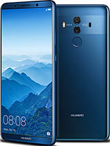 Best available price of Huawei Mate 10 Pro in Panama