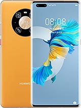 Best available price of Huawei Mate 40 Pro in Panama