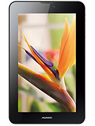 Best available price of Huawei MediaPad 7 Vogue in Panama