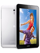 Best available price of Huawei MediaPad 7 Youth in Panama
