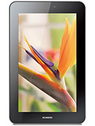 Best available price of Huawei MediaPad 7 Youth2 in Panama