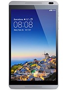 Best available price of Huawei MediaPad M1 in Panama