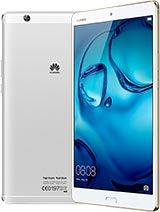 Best available price of Huawei MediaPad M3 8-4 in Panama