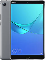 Best available price of Huawei MediaPad M5 8 in Panama