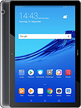 Best available price of Huawei MediaPad T5 in Panama