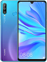 Best available price of Huawei nova 4e in Panama