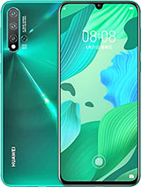 Best available price of Huawei nova 5 in Panama