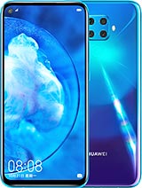 Best available price of Huawei nova 5z in Panama