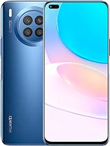 Best available price of Huawei nova 8i in Panama