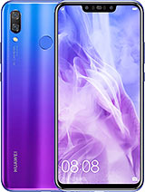 Best available price of Huawei nova 3 in Panama