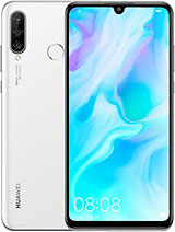 Best available price of Huawei P30 lite in Panama