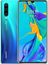 Best available price of Huawei P30 in Panama